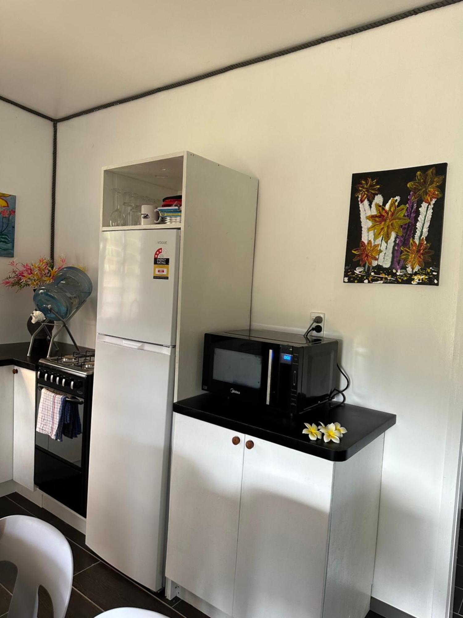 فيلا Rangiriri Vacay Unit 2 آروتانغا المظهر الخارجي الصورة