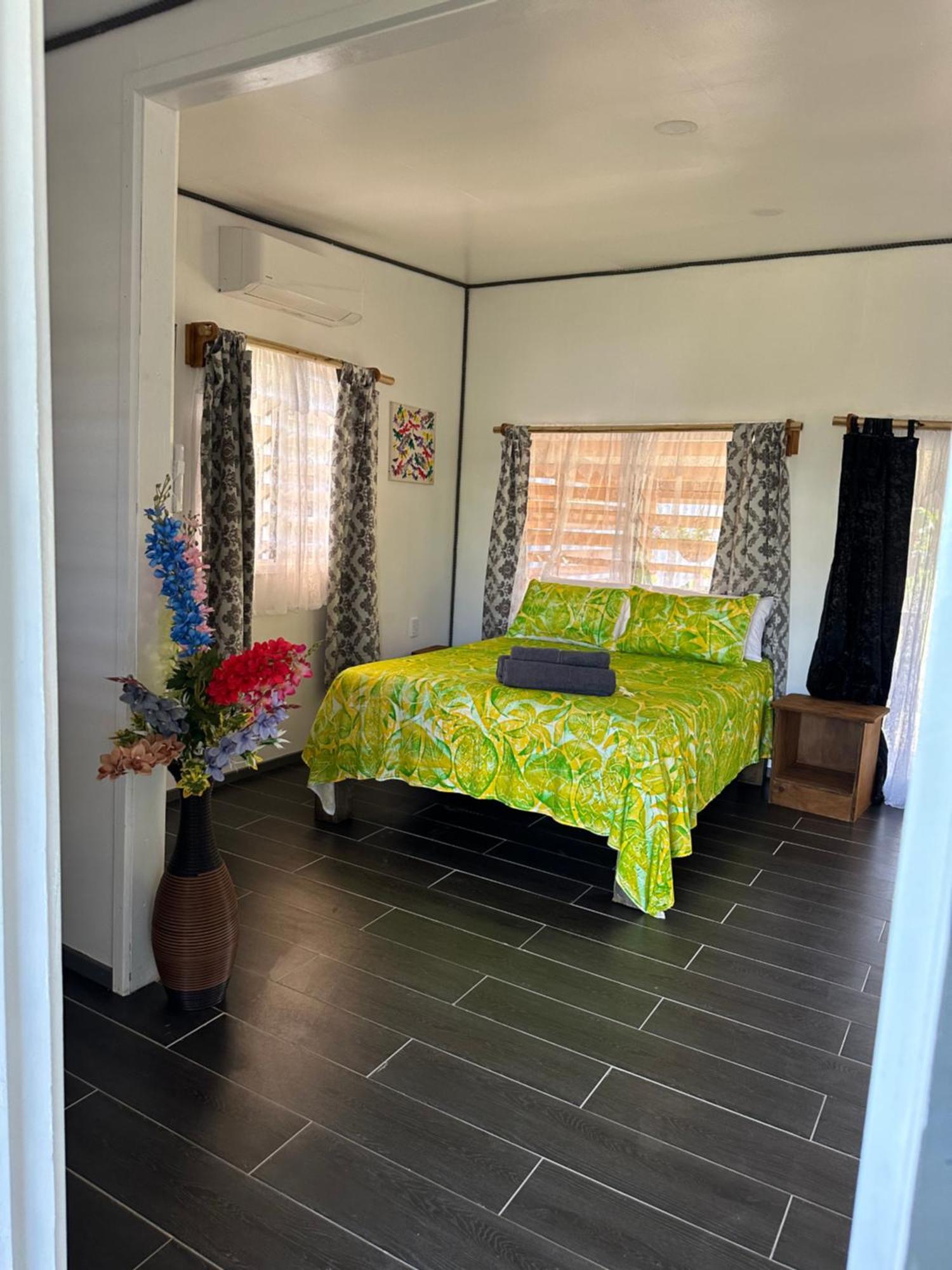 فيلا Rangiriri Vacay Unit 2 آروتانغا المظهر الخارجي الصورة