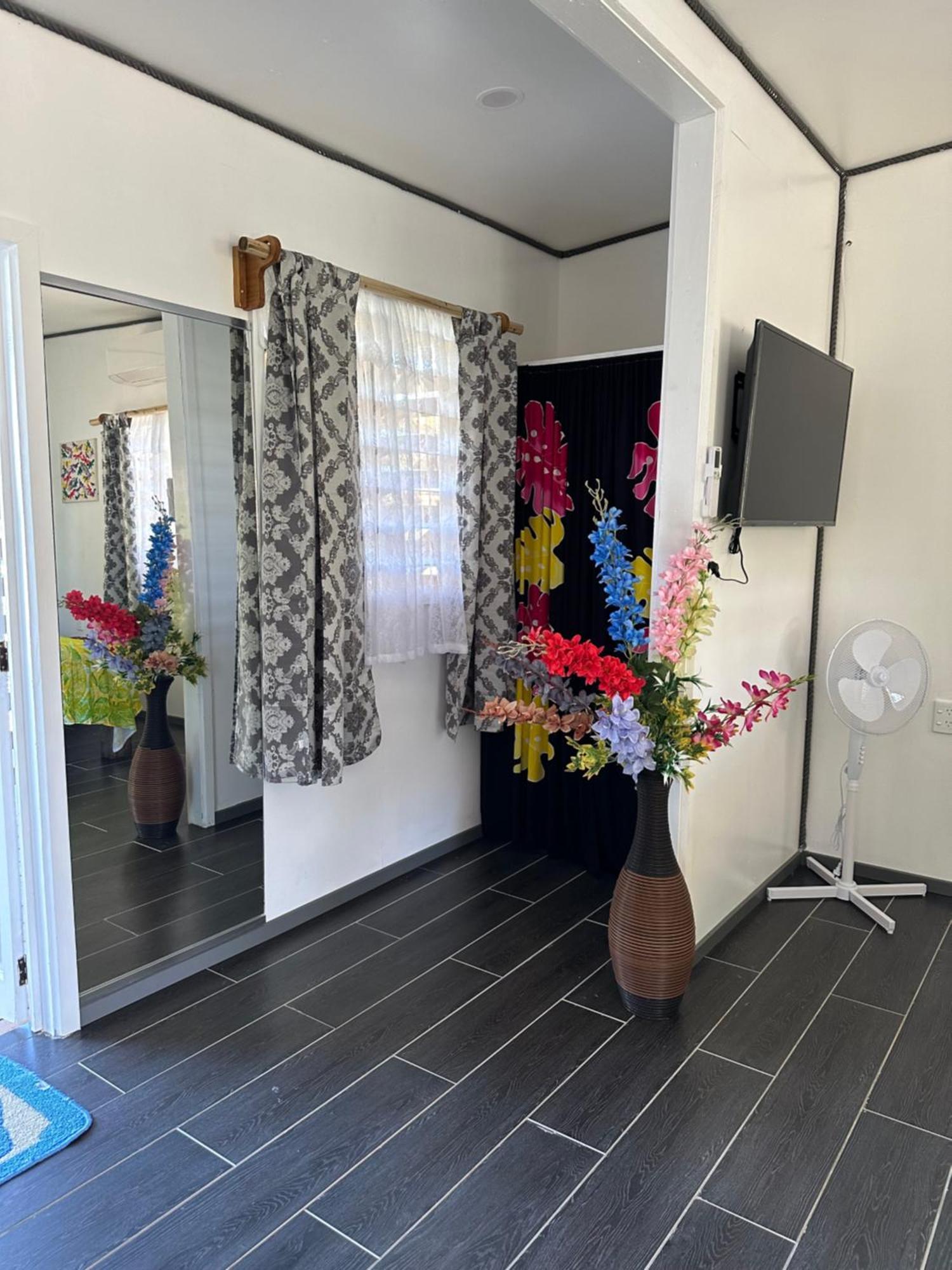 فيلا Rangiriri Vacay Unit 2 آروتانغا المظهر الخارجي الصورة