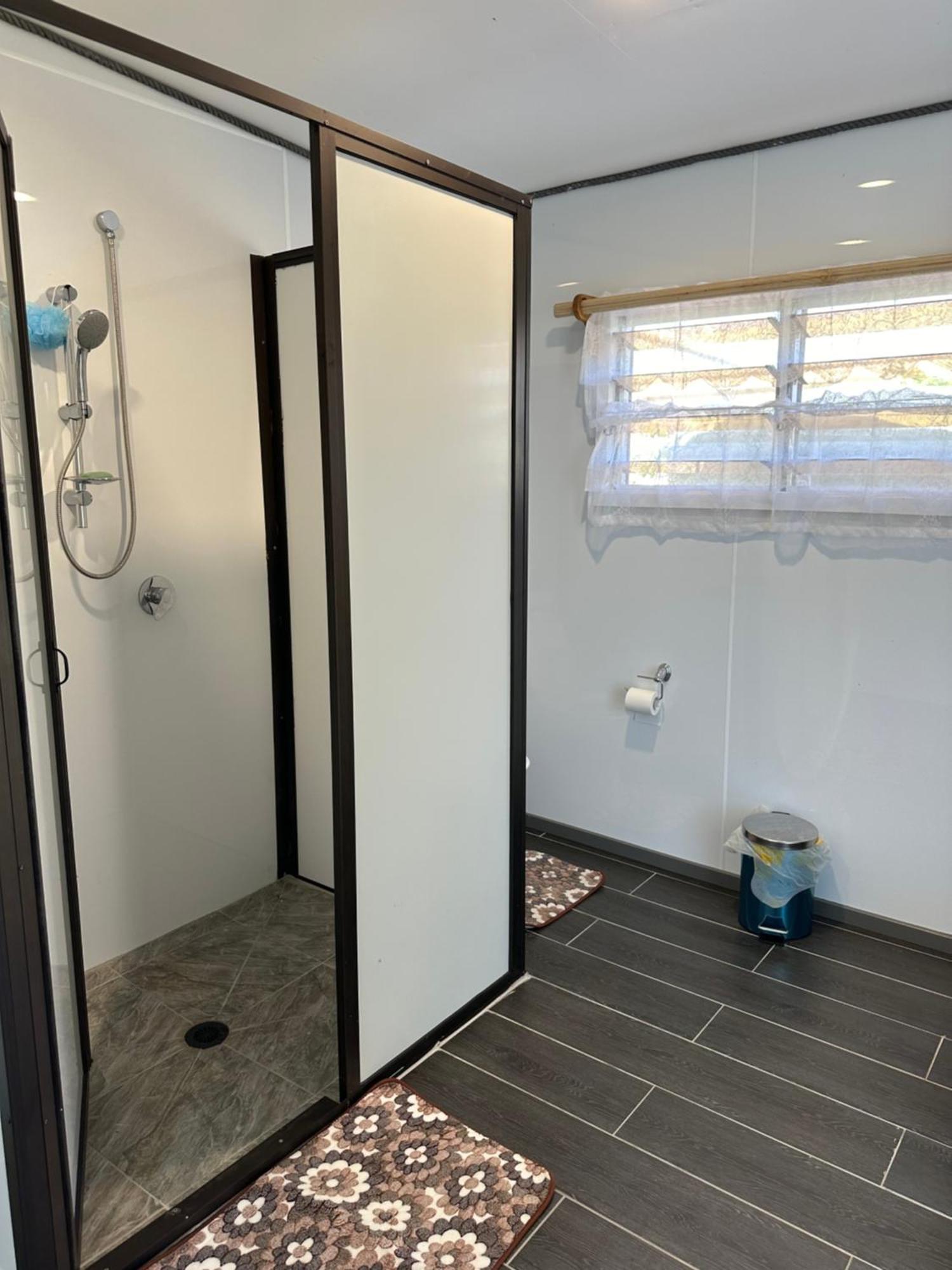 فيلا Rangiriri Vacay Unit 2 آروتانغا المظهر الخارجي الصورة