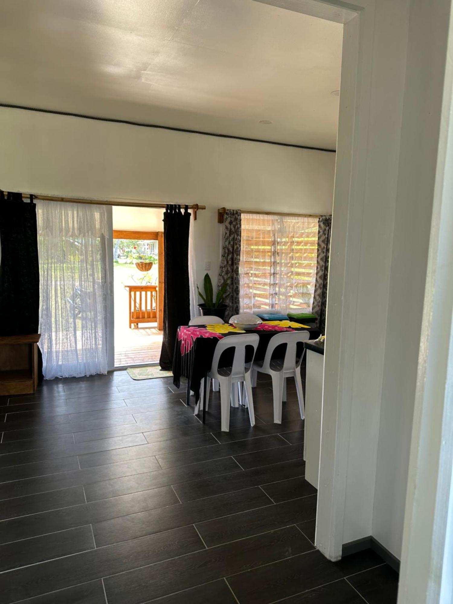 فيلا Rangiriri Vacay Unit 2 آروتانغا المظهر الخارجي الصورة