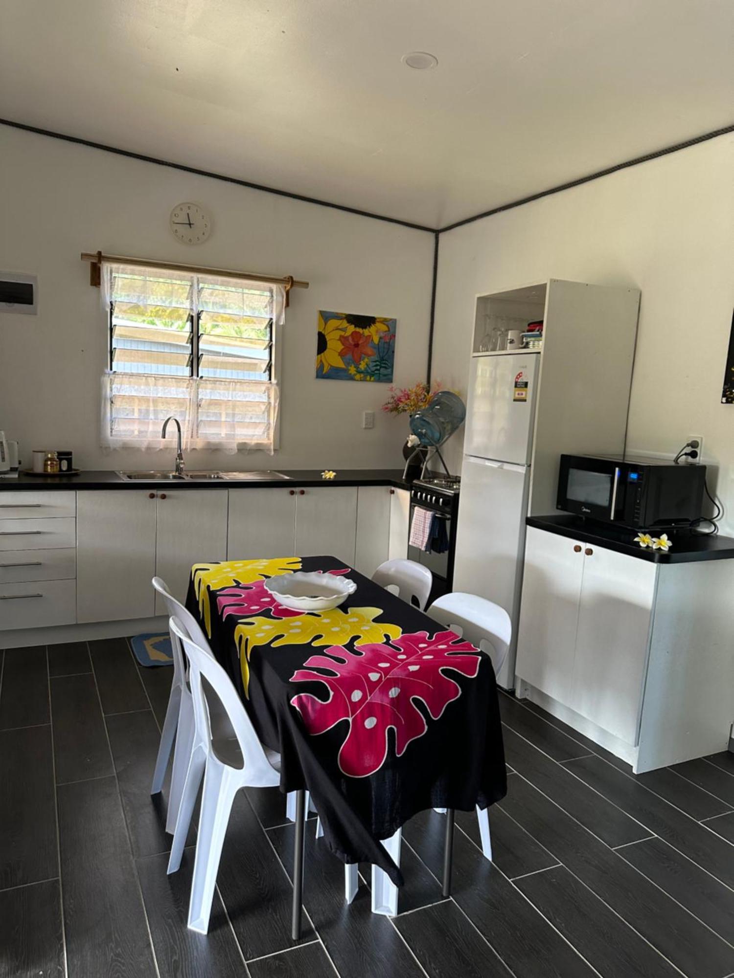 فيلا Rangiriri Vacay Unit 2 آروتانغا المظهر الخارجي الصورة