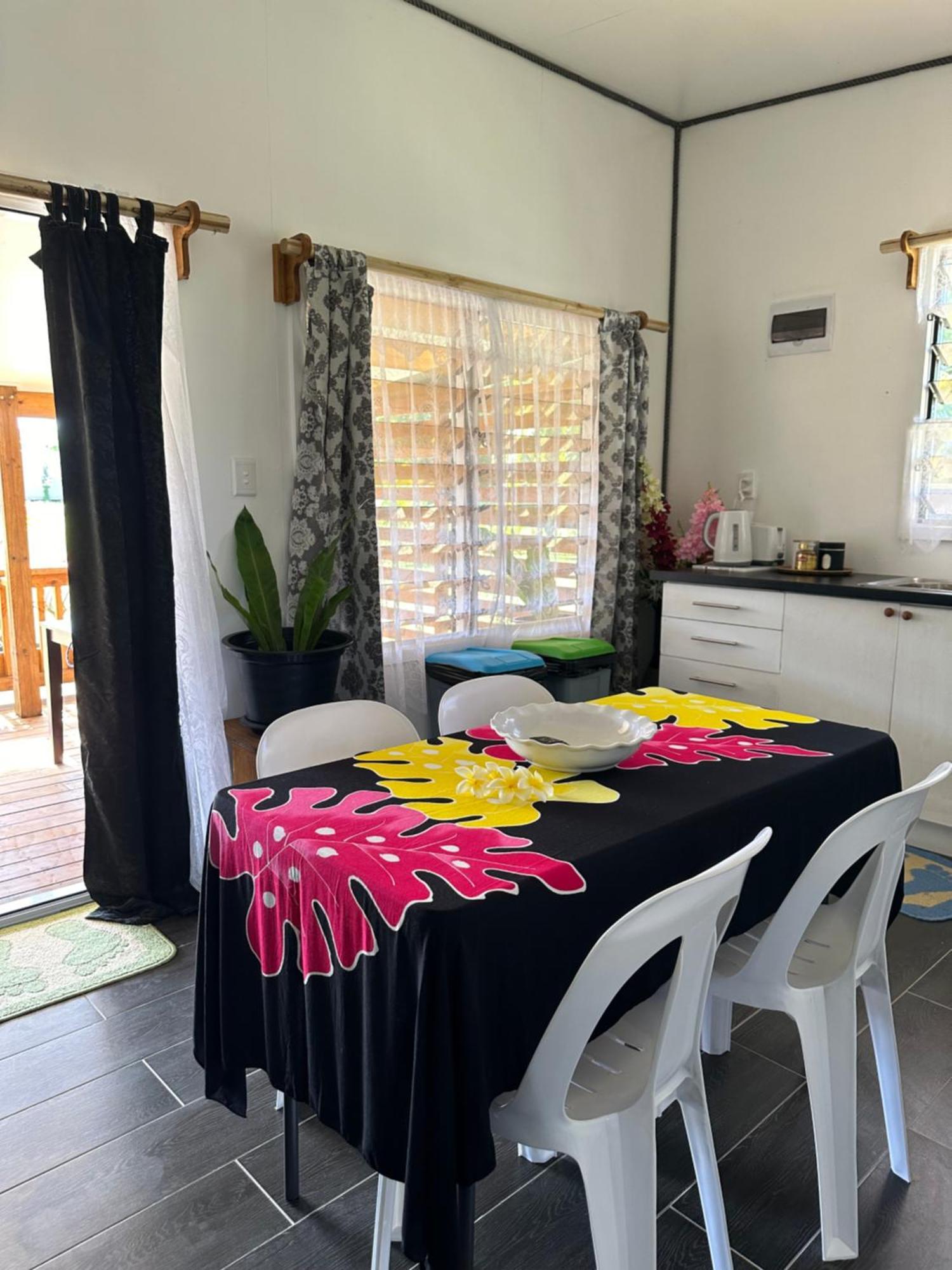 فيلا Rangiriri Vacay Unit 2 آروتانغا المظهر الخارجي الصورة